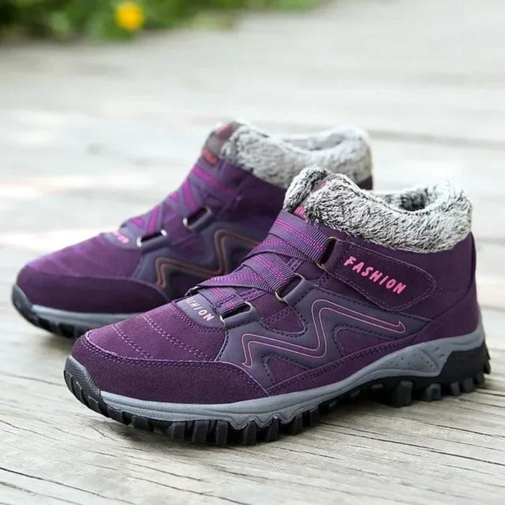 Cozysteps™ Orthopedic Winter Shoes