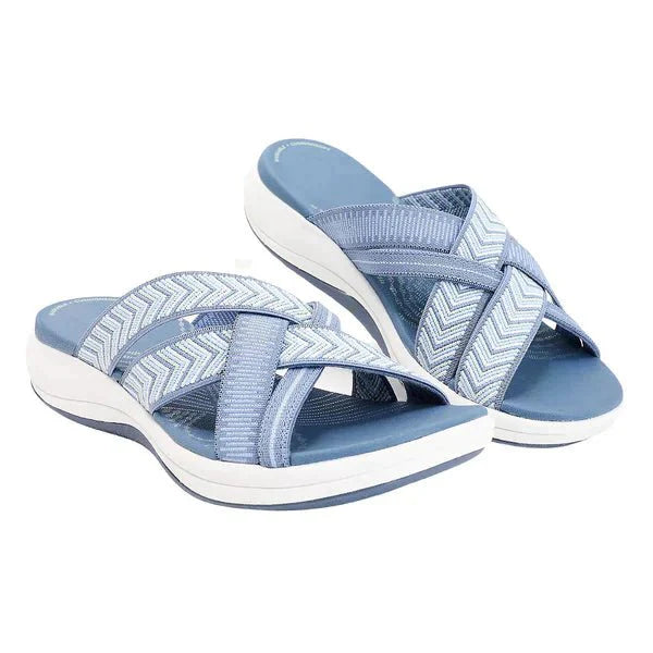 Elsa™ | Orthopedic sandals