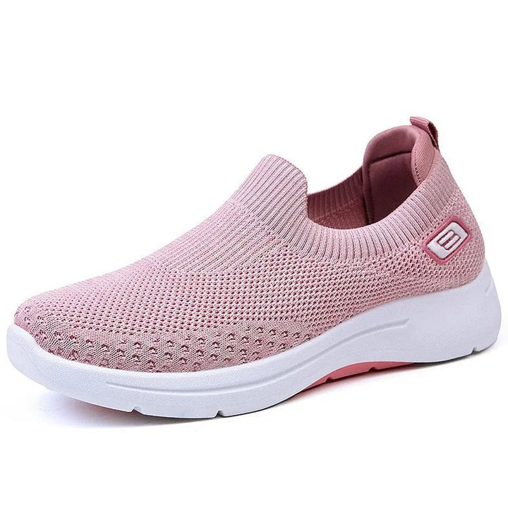 Laura™ - Orthopedic Women's Sports Shoe