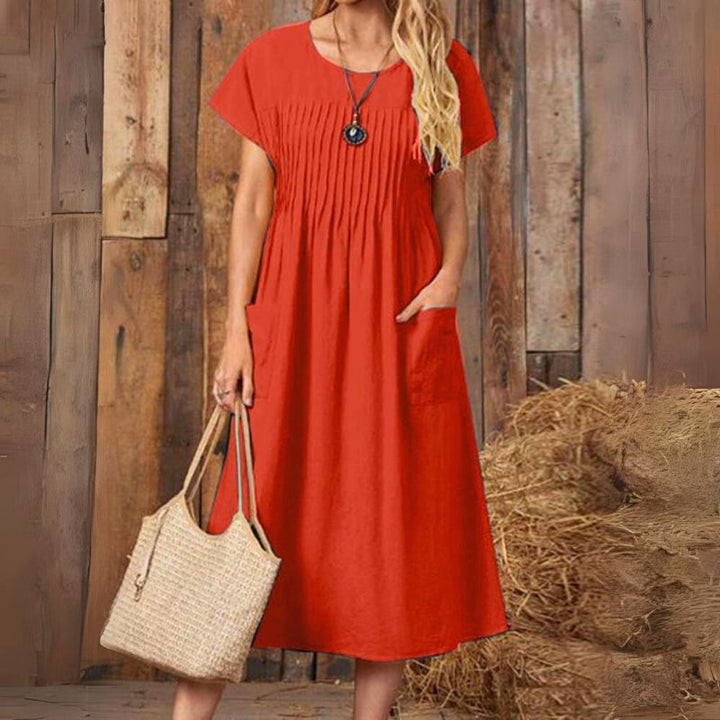 Luna™ Relaxed Fit Day Dress