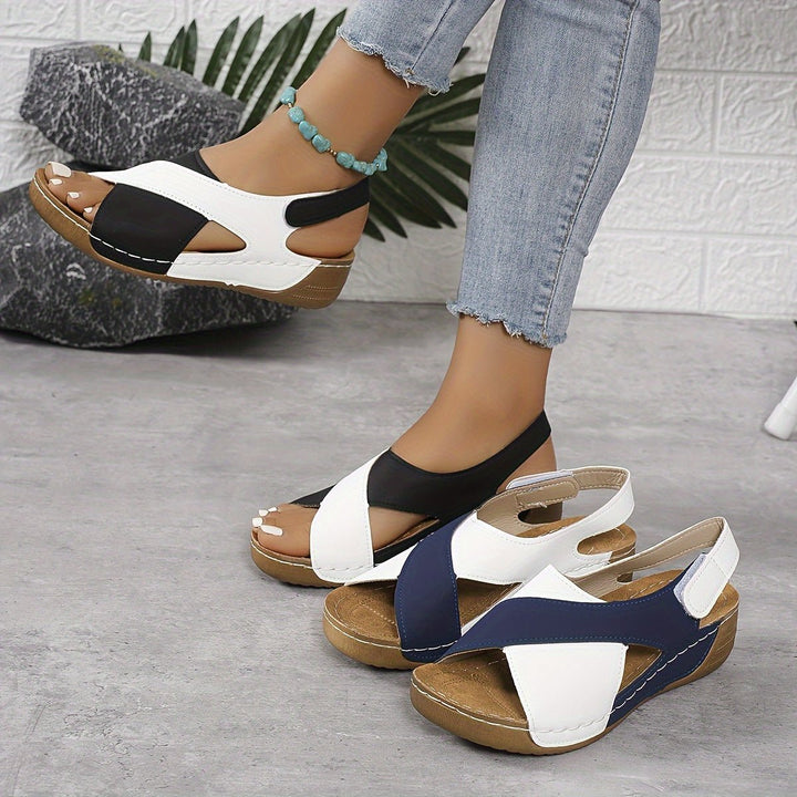 MARGOT | ULTRA COMFORT ORTHOPAEDIC SANDAL