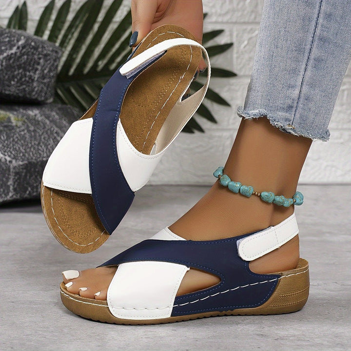 MARGOT | ULTRA COMFORT ORTHOPAEDIC SANDAL