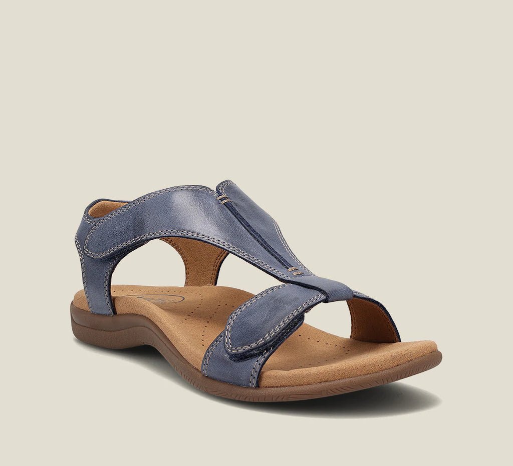 Sandra | Stylish orthopaedic sandals