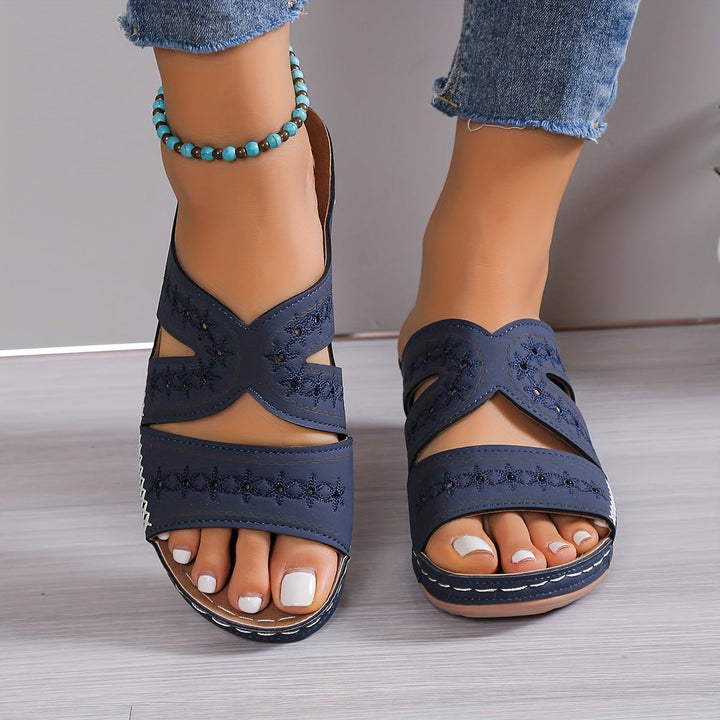 Sophia | Orthopaedic sandals